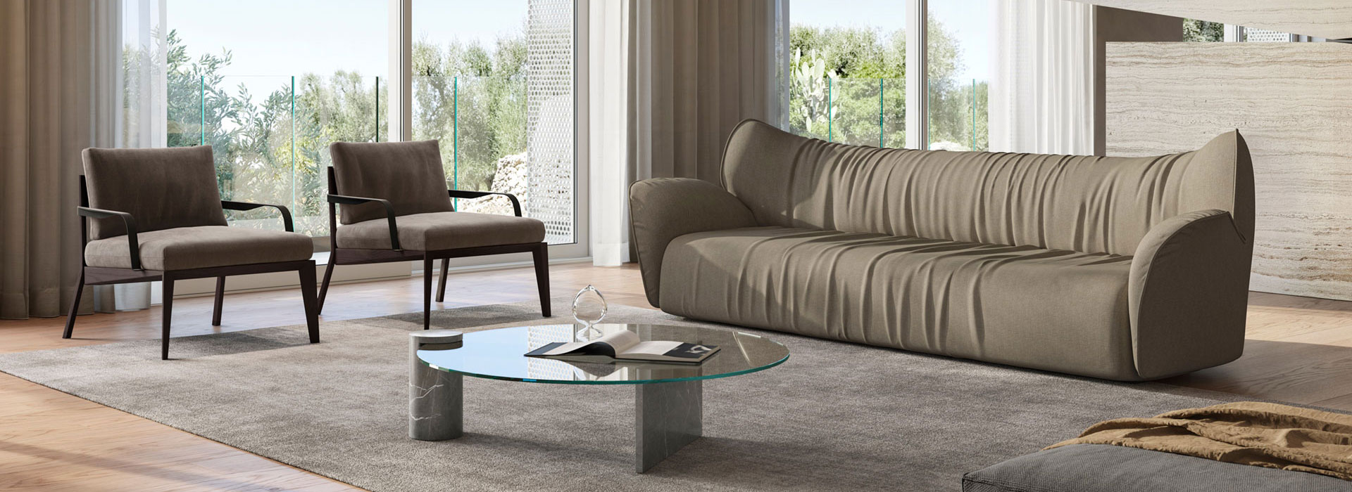 Natuzzi Natuzzi