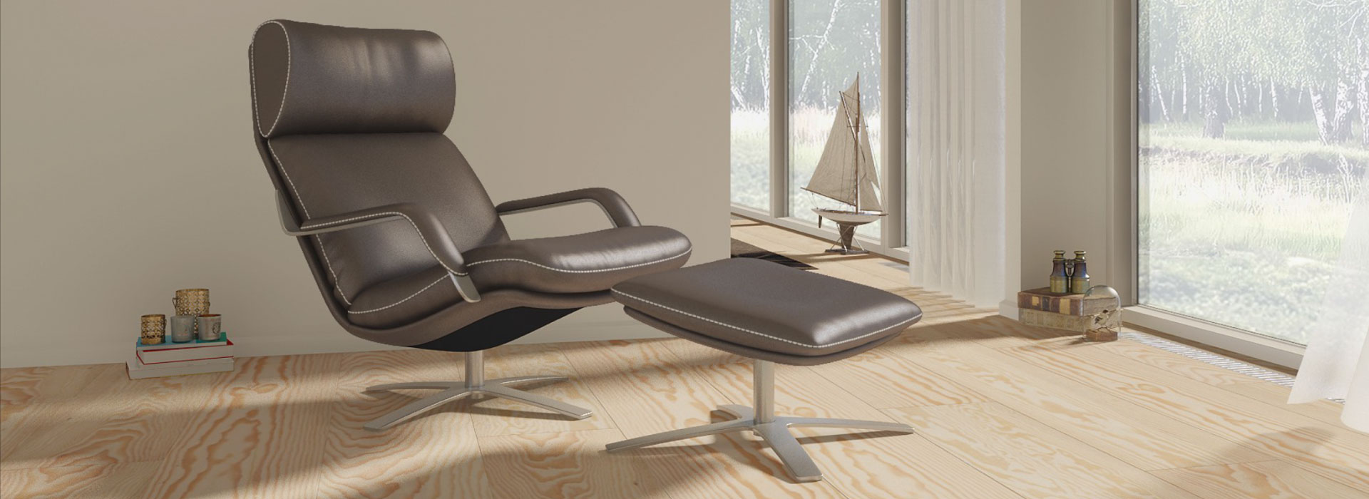 Berg Furniture Berg Furniture