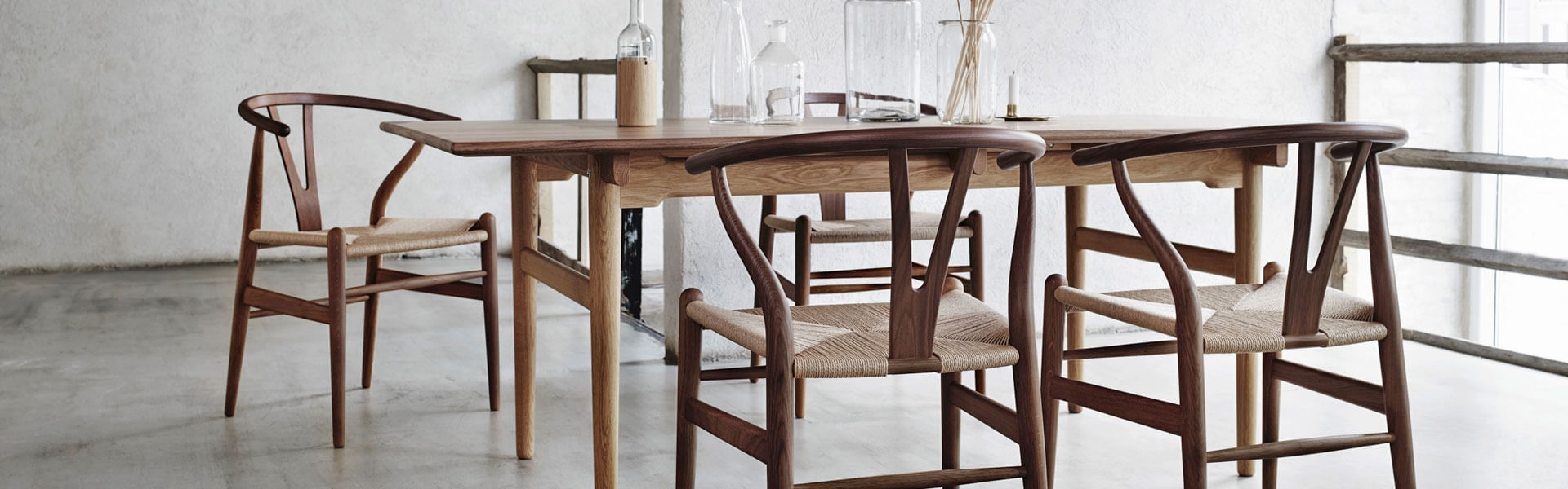 Carl Hansen Carl Hansen