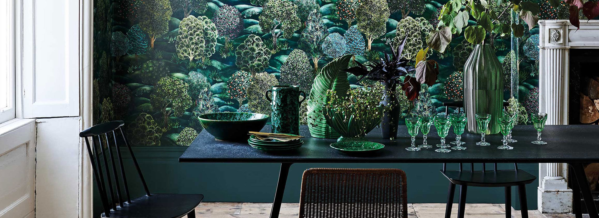 Cole & Son Cole & Son