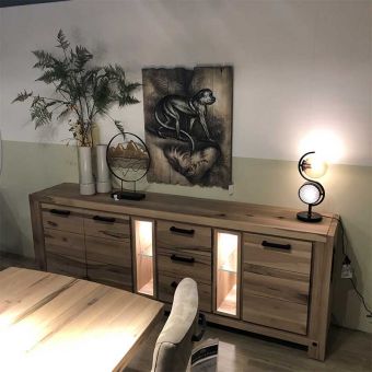 Henders & Hazel Maitre