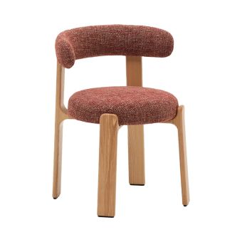 Kave Home Granite Chair