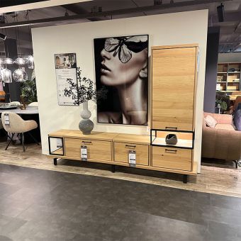 Henders & Hazel Ridge