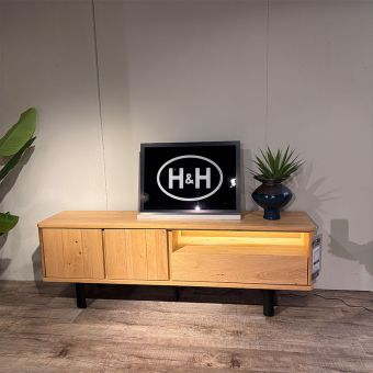 Henders & Hazel Homestead