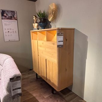 Henders & Hazel Homestead