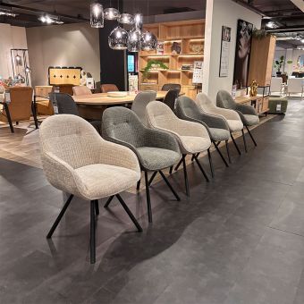 Henders & Hazel Clint