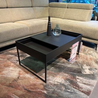 Now! by Hülsta Time