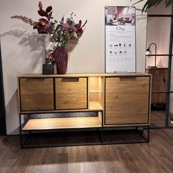 Henders & Hazel City