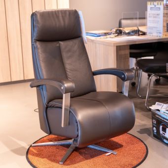 Dat Zit! Silver Wing