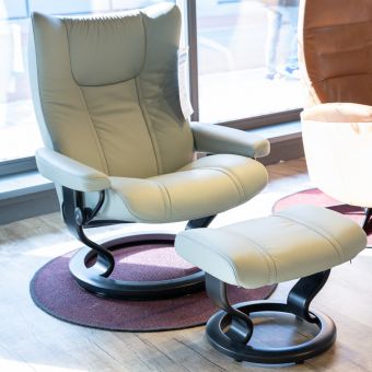 Stressless® Wing