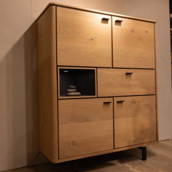 Henders & Hazel Livada