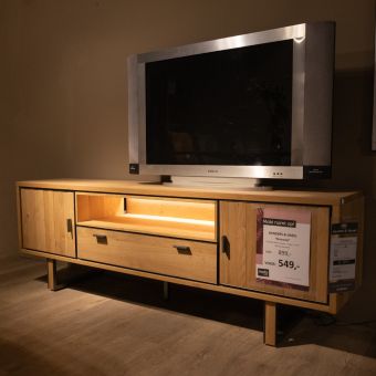 Henders & Hazel Shimanto