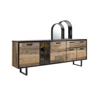 Henders & Hazel Avalon