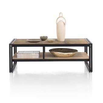 Henders & Hazel Avalon