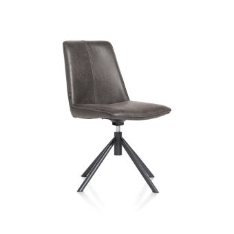 Henders & Hazel Brody