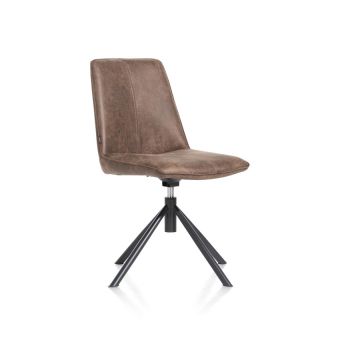 Henders & Hazel Brody