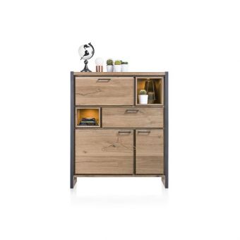 Henders & Hazel Metalo