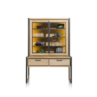 Henders & Hazel Metalo