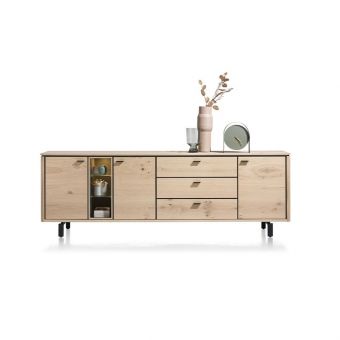 Henders & Hazel Livada