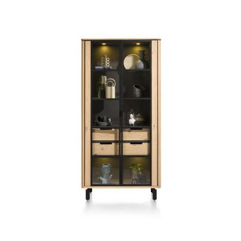 Henders & Hazel Livada