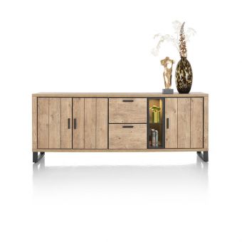 Henders & Hazel Pavarotti