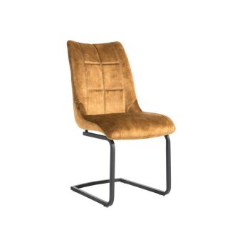 Henders & Hazel Mischa