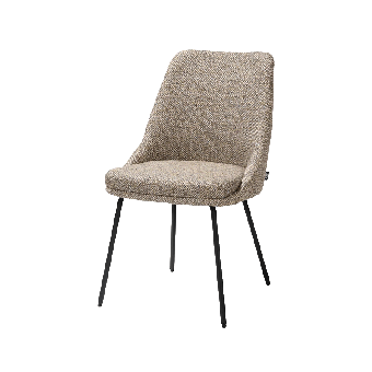 Henders & Hazel Isaac