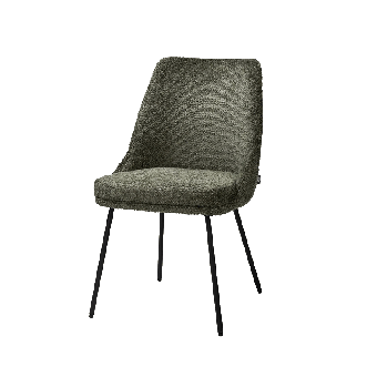 Henders & Hazel Isaac