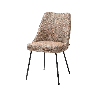 Henders & Hazel Isaac