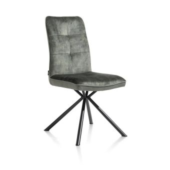 Henders & Hazel Milva