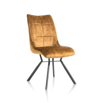 Henders & Hazel Mischa