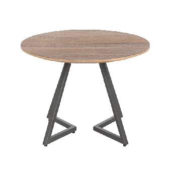 Henders & Hazel trapani