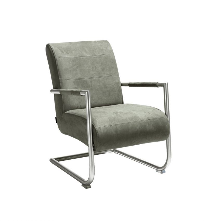 Fauteuil Angelica bij Henders & Hazel bij Mobi Living.