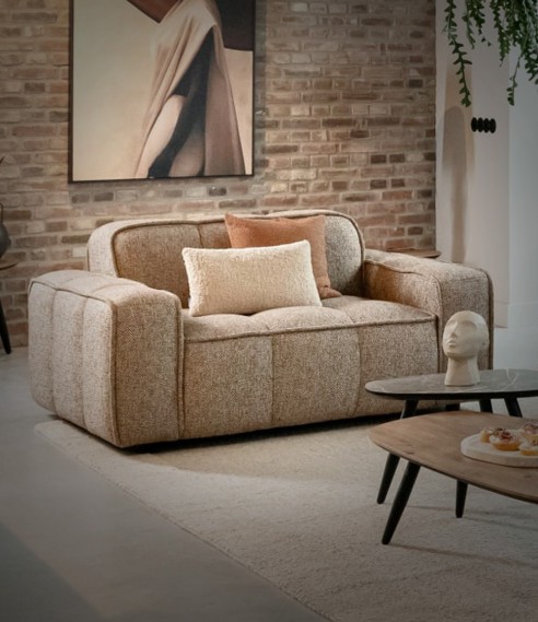 Henders & Hazel collectie