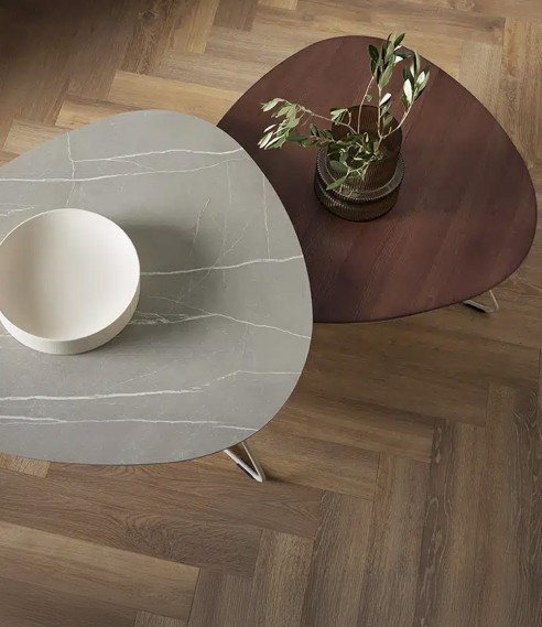 Mobi Living Huiscollectie